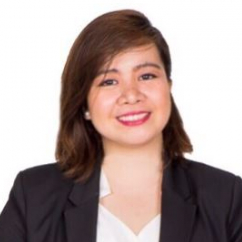 Bianca Maguillo-Freelancer in Bacoor,Philippines
