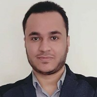Mahmoud R. Aljadili-Freelancer in ,Palestinian Territory