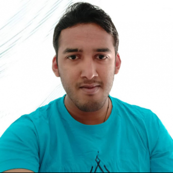 Sbshrey -Freelancer in bangalore,India