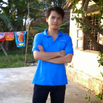 Luan Truong-Freelancer in Ho Chi Minh,Vietnam