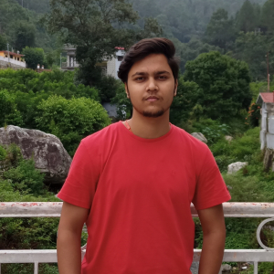 Prakash Pandey-Freelancer in Haldwani,India