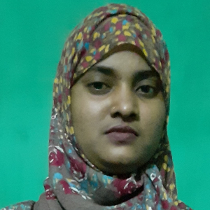 Mst. Popy Ara Hira-Freelancer in Dhaka,Bangladesh
