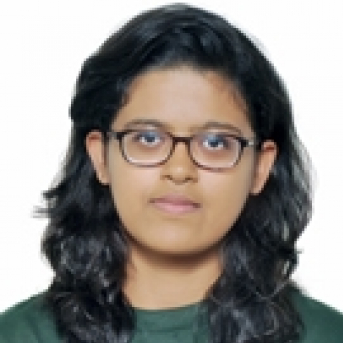 aarya dashputre-Freelancer in nashik,India