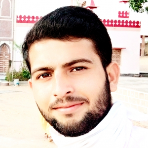 Sahil K-Freelancer in Rajasthan,India