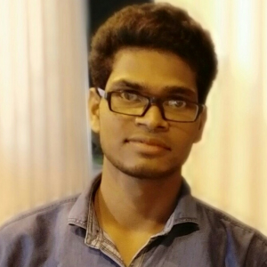 Arindam Midya-Freelancer in ,India