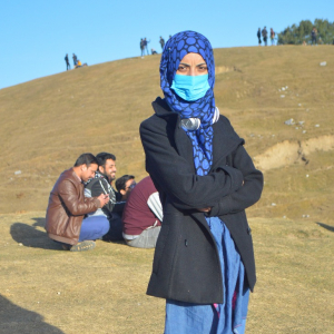 Asma Nawaz-Freelancer in Jhelum,Pakistan