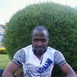 Ken Mathaga-Freelancer in Nairobi,Kenya