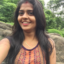 Varsha Kumawat-Freelancer in Mumbai,India