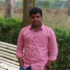 Phanikumar-Freelancer in Hyderabad,India