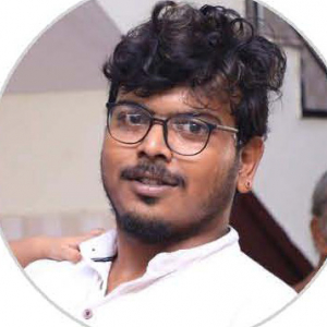 Manikandan Baranikumar-Freelancer in Chennai,India