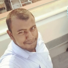 Jumail Osman-Freelancer in Kahatowita,Sri Lanka