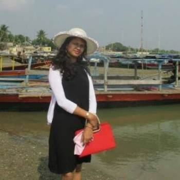 Krittika -Freelancer in ,India