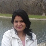 Anjna Singh-Freelancer in Gurgaon,India