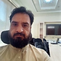 Kifayat Rauf-Freelancer in Muzaffarabad,Pakistan