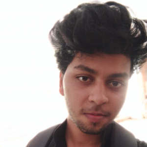 Ashish Goswami-Freelancer in Kalyan,India