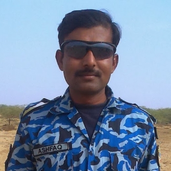 Ashfaq Ali-Freelancer in Karachi,Pakistan