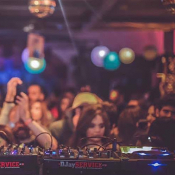 Dj Crazydeep -Freelancer in Monastir,Tunisia