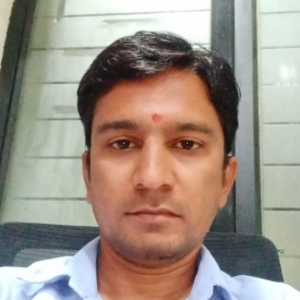 Sandeep Borse-Freelancer in nashik,India