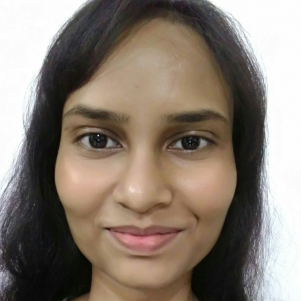 Priyanka Bagde-Freelancer in Nagpur,India