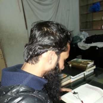 Sayyed Ghaznavi-Freelancer in Lahore,Pakistan