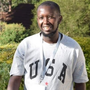 Elijah Maina-Freelancer in Nakuru,Kenya