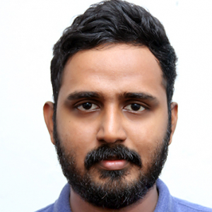 Sendduran Dayalan-Freelancer in ,Sri Lanka