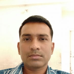Nareshkumar Nishad-Freelancer in AHMEDABAD,India