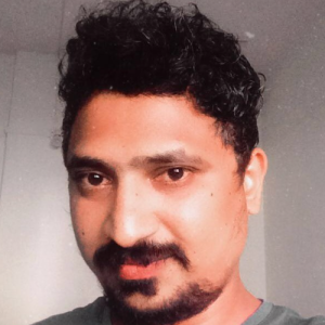 Akshay Shinde-Freelancer in Pune,India