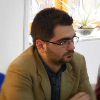 Erkam Boriçi-Freelancer in Shkod,Albania