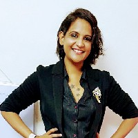 Kalpana Khandke-Freelancer in Hyderabad,India