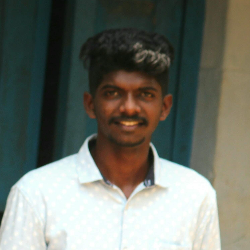 Jithin John-Freelancer in Piravom,India
