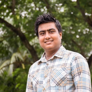 Skm Shariful Islam-Freelancer in Rajshahi,Bangladesh