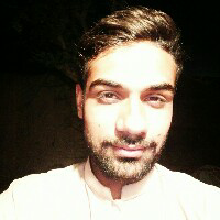 Rauf Malik-Freelancer in Jaman Shah,Pakistan