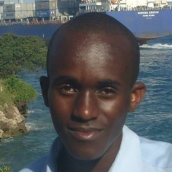 Martin Murimi-Freelancer in Nairobi,Kenya