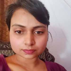 Sakshi Sahu-Freelancer in Indore,India