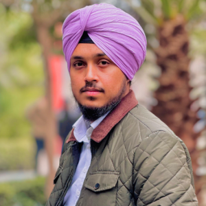 Yadwinder  singh-Freelancer in Punjab,India