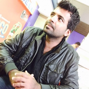 Fazil Ali-Freelancer in Bengaluru,India