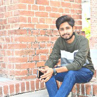 Shubham Patel-Freelancer in ,India