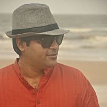 Jaikishan Punjabi-Freelancer in Mumbai,India