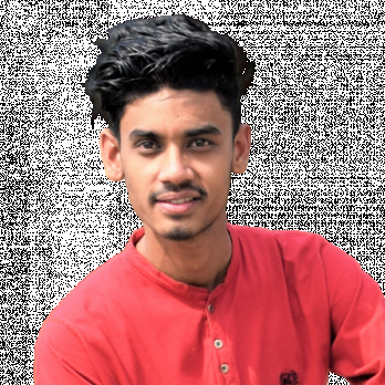 Md Ahsanul Haque-Freelancer in Dhaka,Bangladesh