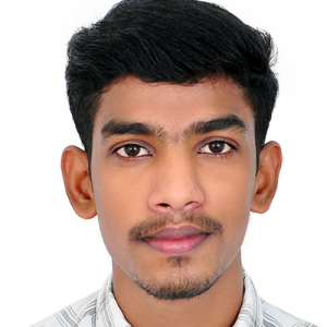 Albin Thomas-Freelancer in Nannammukku,India