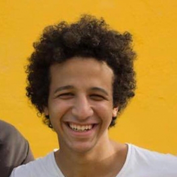 Omar Gamal-Freelancer in Cairo,Egypt
