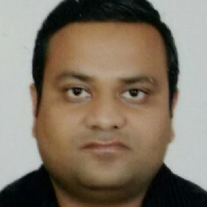 Utsav Vishnoi-Freelancer in Noida,India
