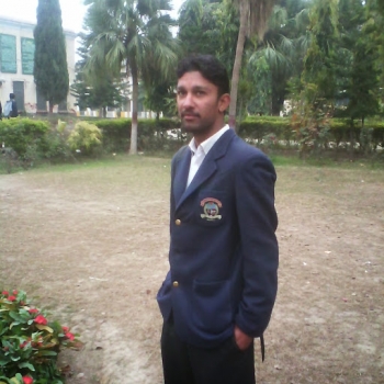 Sajjad Ahmad-Freelancer in Gujranwala,Pakistan