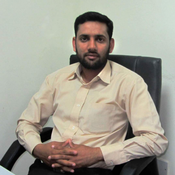 Muhmmad Arslan-Freelancer in ,Pakistan