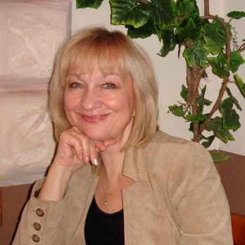 Olga Leontovich-Freelancer in Volgograd,Russian Federation