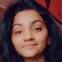 Shweta Sawant-Freelancer in pimple saudagar,India