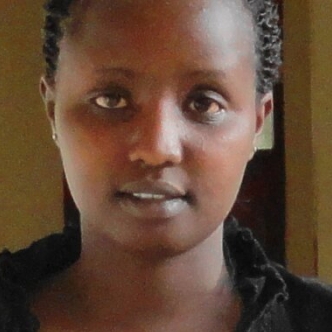Bibiann Kairu-Freelancer in nairobi,Kenya