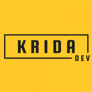 Krida_Dev-Freelancer in Mumbai,India