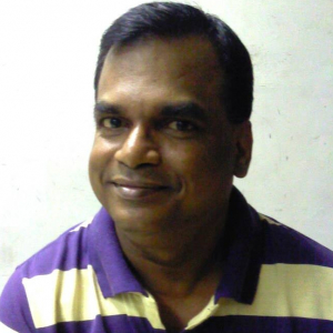 Srimal Sanjeewa-Freelancer in Colombo,Sri Lanka